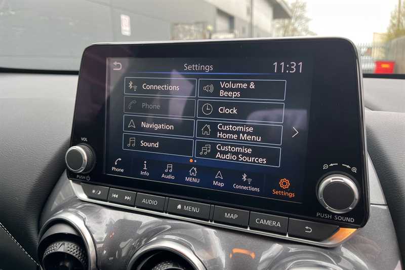 Used Nissan Juke for sale - 78103390: Photo 29