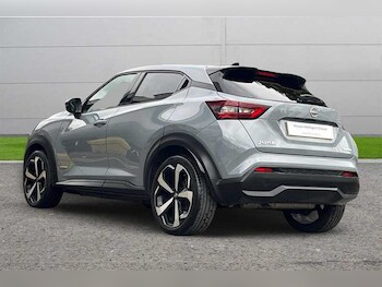 Used Nissan Juke 2023 for sale - 78103390: Photo