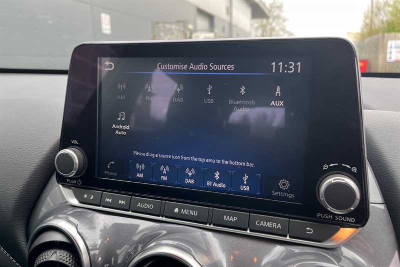 Used Nissan Juke for sale - 78103390: Photo 30