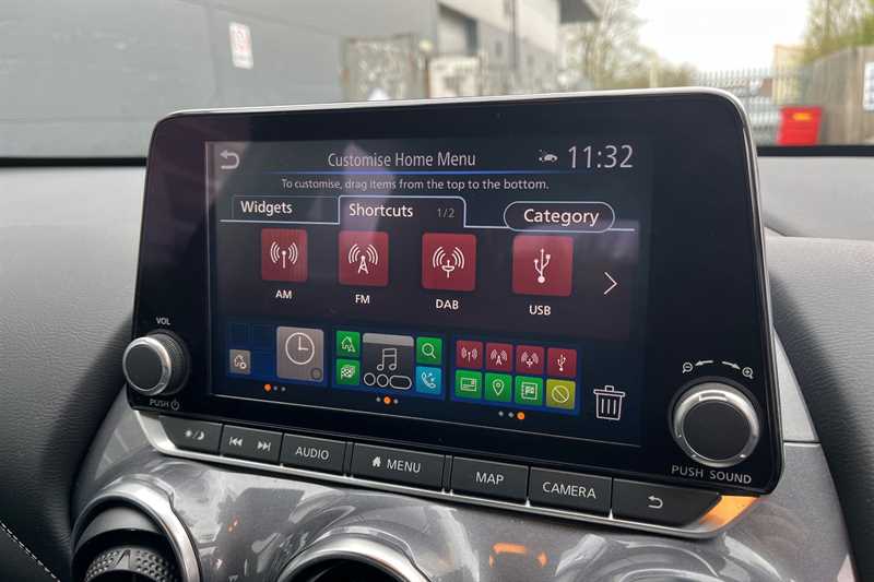 Used Nissan Juke for sale - 78103390: Photo 31