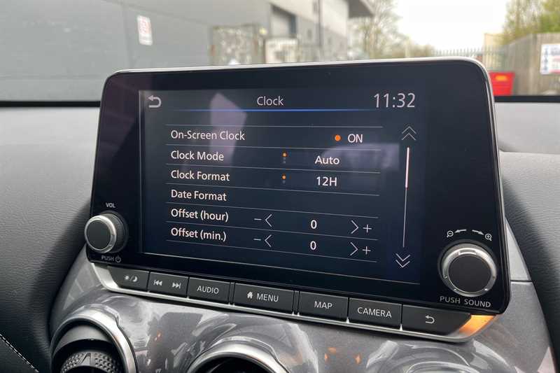 Used Nissan Juke for sale - 78103390: Photo 32