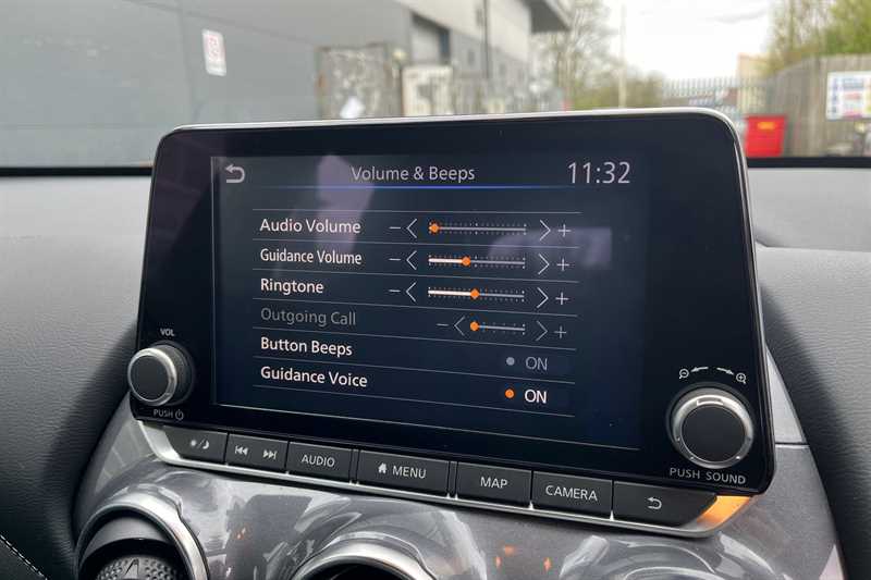 Used Nissan Juke for sale - 78103390: Photo 33