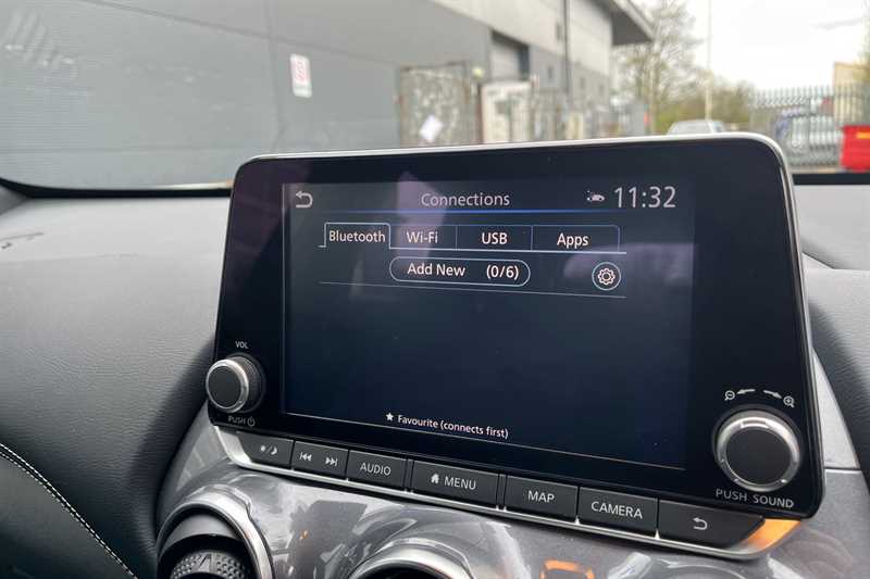 Used Nissan Juke for sale - 78103390: Photo 34