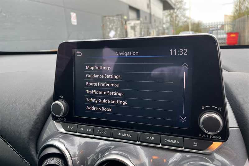 Used Nissan Juke for sale - 78103390: Photo 35