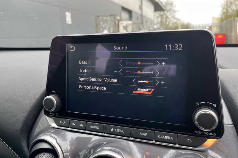 Used Nissan Juke for sale - 78103390: Photo 36