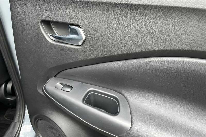 Used Nissan Juke for sale - 78103390: Photo 37