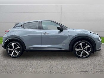Used Nissan Juke 2023 for sale - 78103390: Photo