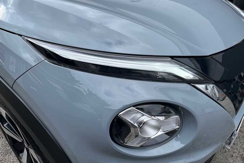 Used Nissan Juke for sale - 78103390: Photo 40