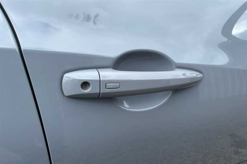 Used Nissan Juke for sale - 78103390: Photo 43