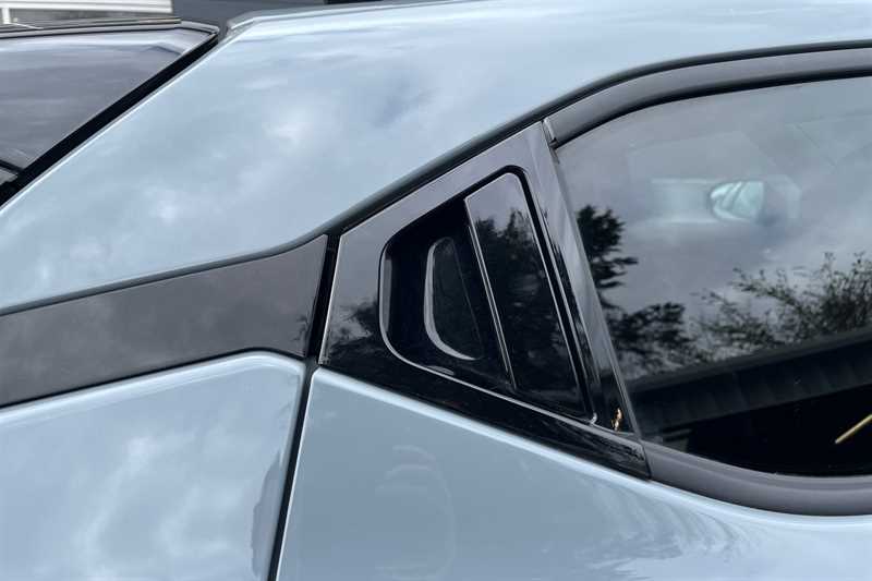 Used Nissan Juke for sale - 78103390: Photo 44