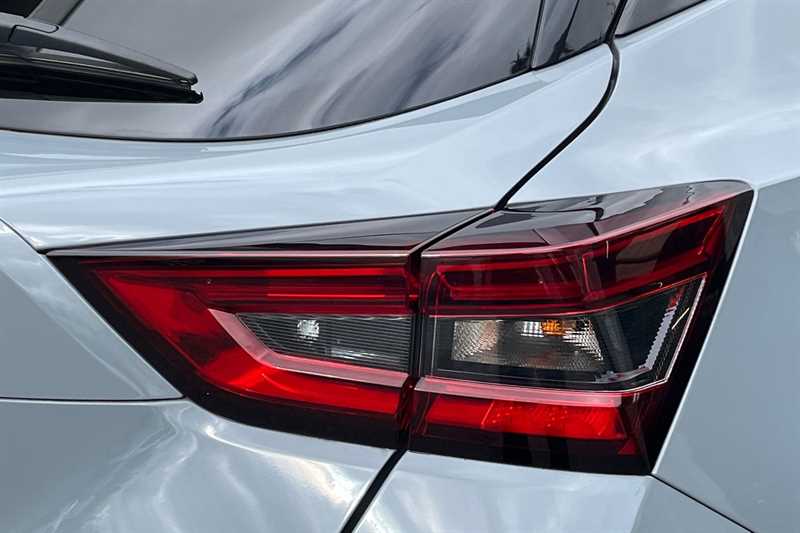 Used Nissan Juke for sale - 78103390: Photo 45