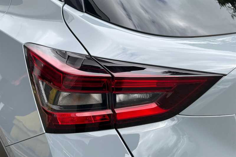 Used Nissan Juke for sale - 78103390: Photo 46