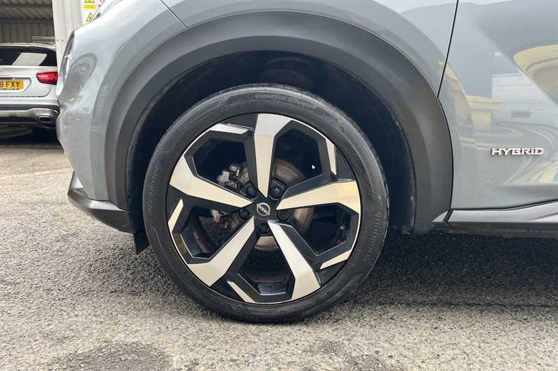 Used Nissan Juke for sale - 78103390: Photo 48