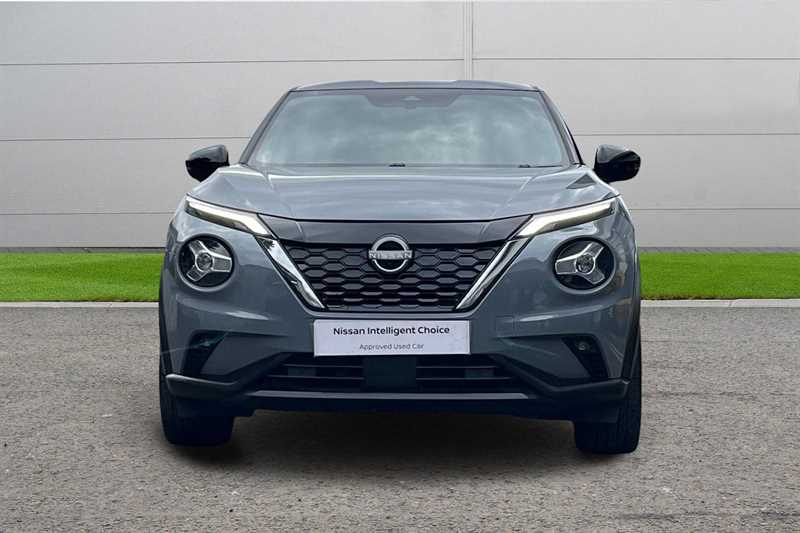 Used Nissan Juke for sale - 78103390: Photo 5