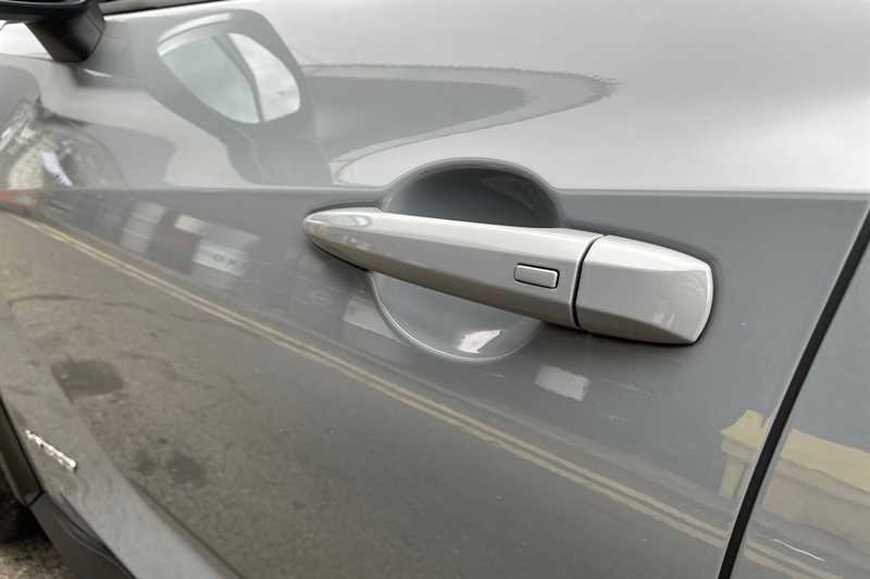 Used Nissan Juke for sale - 78103390: Photo 50