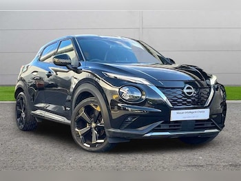 Used Nissan Juke 2022 for sale - 79095118: Photo