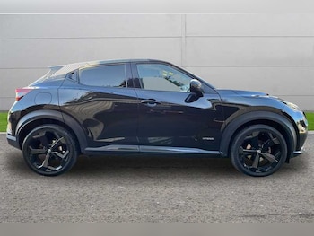 Used Nissan Juke 2022 for sale - 79095118: Photo
