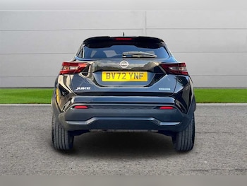 Used Nissan Juke 2022 for sale - 79095118: Photo