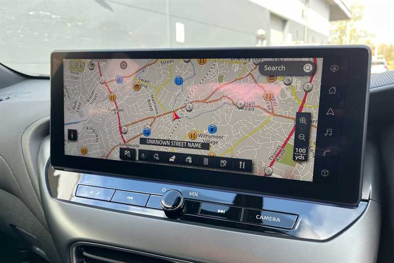 Used Nissan Juke for sale - 77855891: Photo 10