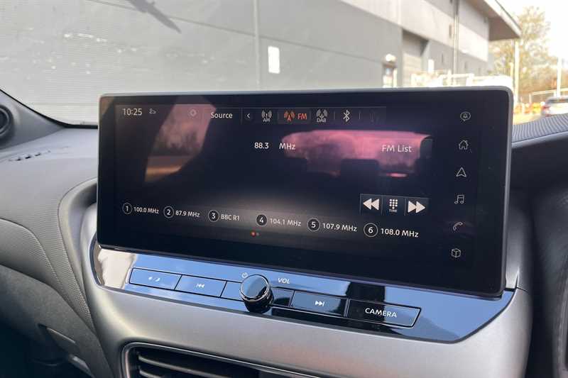 Used Nissan Juke for sale - 77855891: Photo 11