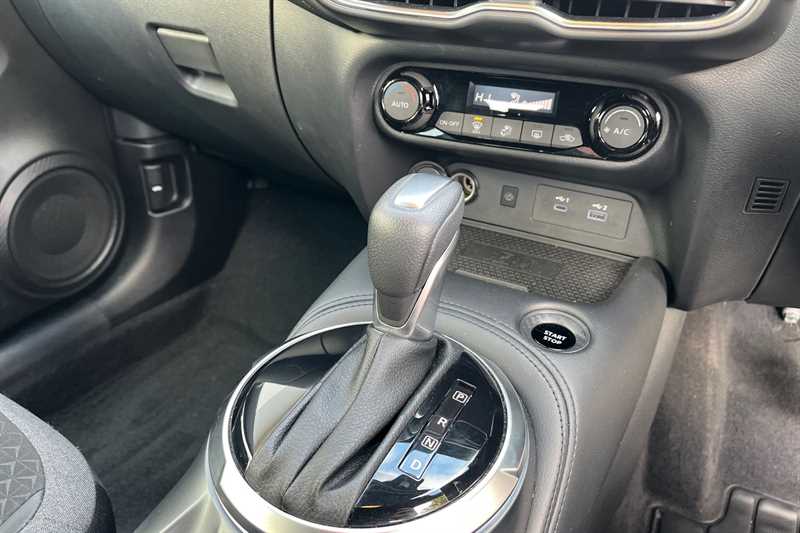 Used Nissan Juke for sale - 77855891: Photo 12