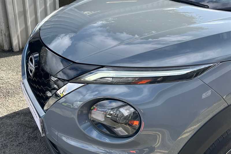 Used Nissan Juke for sale - 77855891: Photo 13