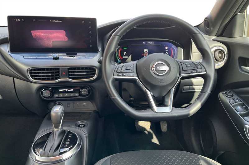 Used Nissan Juke for sale - 77855891: Photo 15