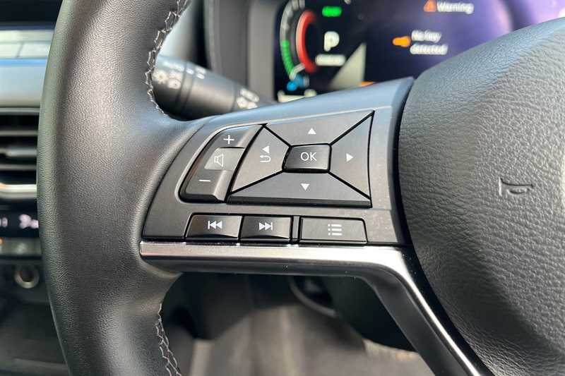 Used Nissan Juke for sale - 77855891: Photo 16