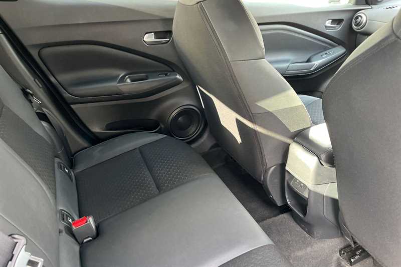 Used Nissan Juke for sale - 77855891: Photo 19