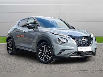 Used Nissan Juke 2025 for sale - 77855891: Photo