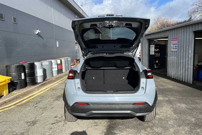 Used Nissan Juke for sale - 77855891: Photo 21