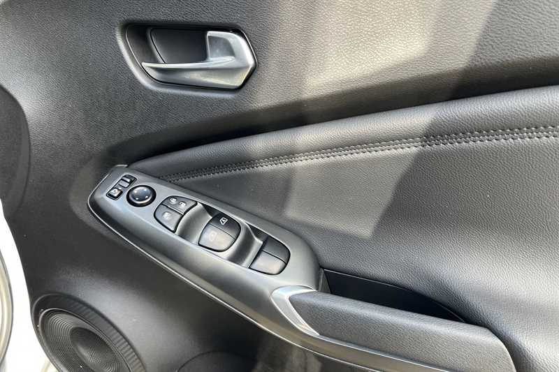 Used Nissan Juke for sale - 77855891: Photo 22