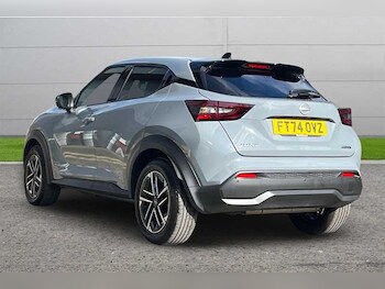 Used Nissan Juke 2025 for sale - 77855891: Photo