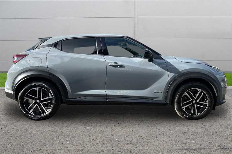 Used Nissan Juke for sale - 77855891: Photo 3