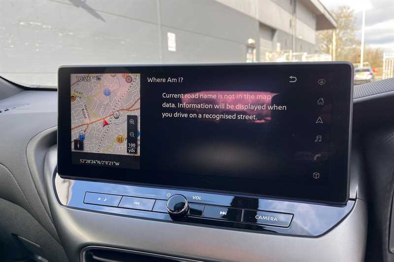 Used Nissan Juke for sale - 77855891: Photo 33