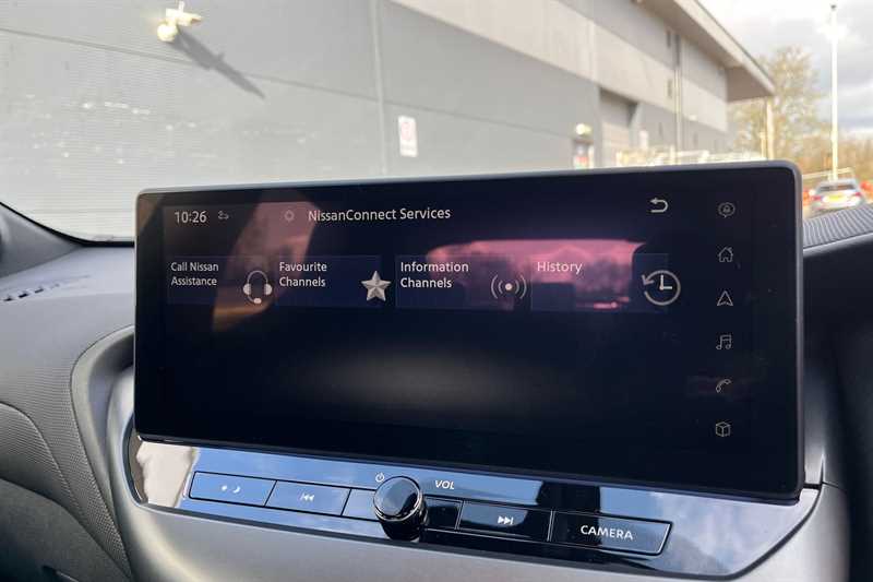 Used Nissan Juke for sale - 77855891: Photo 34