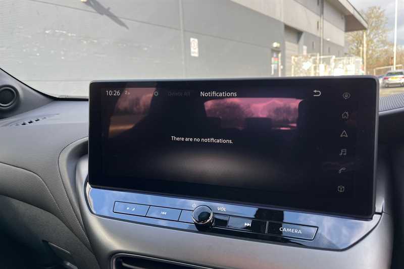 Used Nissan Juke for sale - 77855891: Photo 36