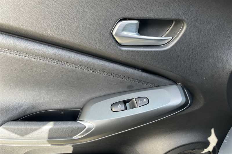 Used Nissan Juke for sale - 77855891: Photo 38