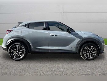 Used Nissan Juke 2025 for sale - 77855891: Photo