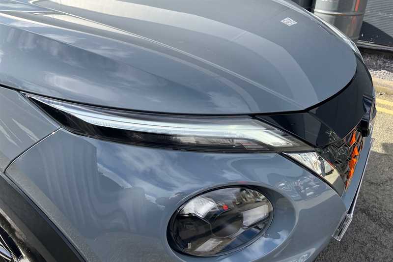 Used Nissan Juke for sale - 77855891: Photo 40