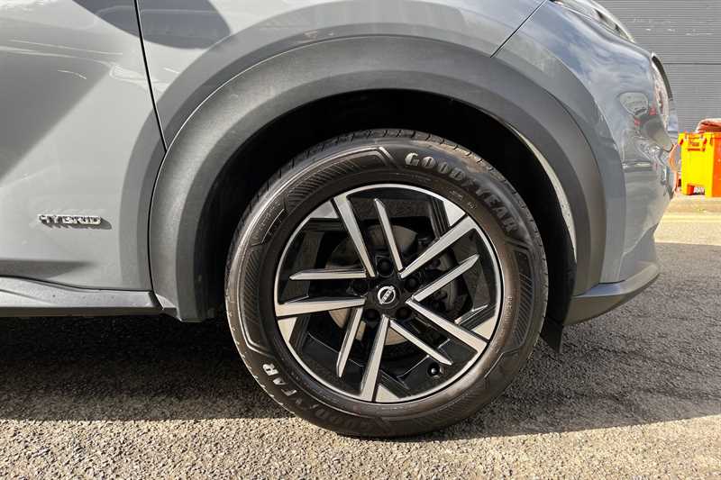 Used Nissan Juke for sale - 77855891: Photo 41