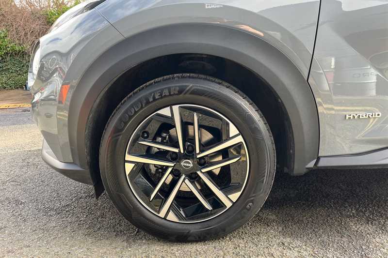 Used Nissan Juke for sale - 77855891: Photo 48