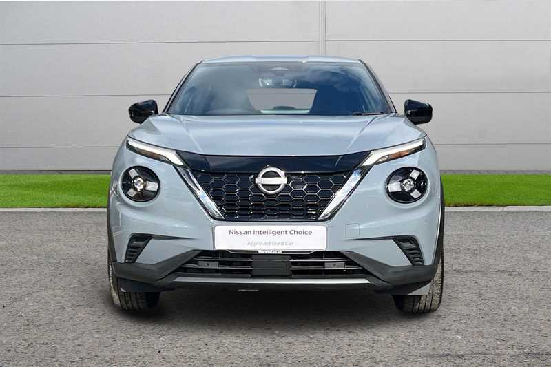 Used Nissan Juke for sale - 77855891: Photo 5