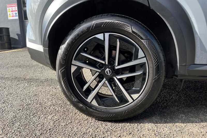 Used Nissan Juke for sale - 77855891: Photo 6