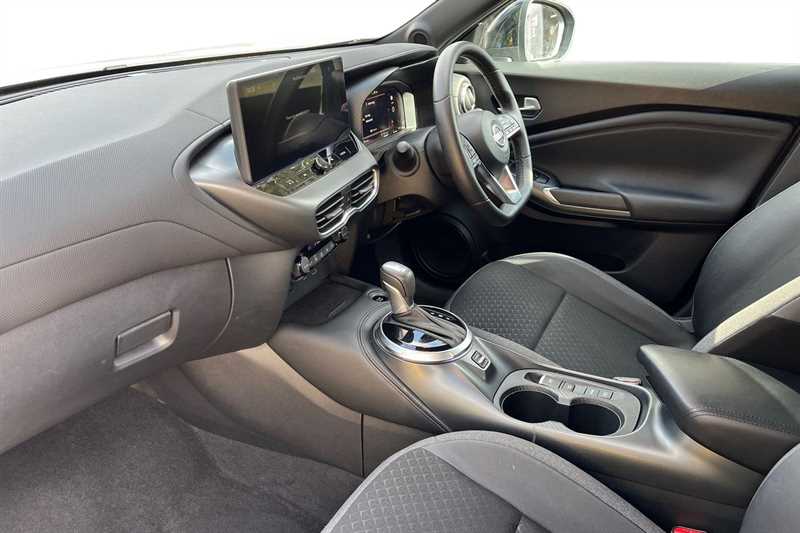 Used Nissan Juke for sale - 77855891: Photo 7