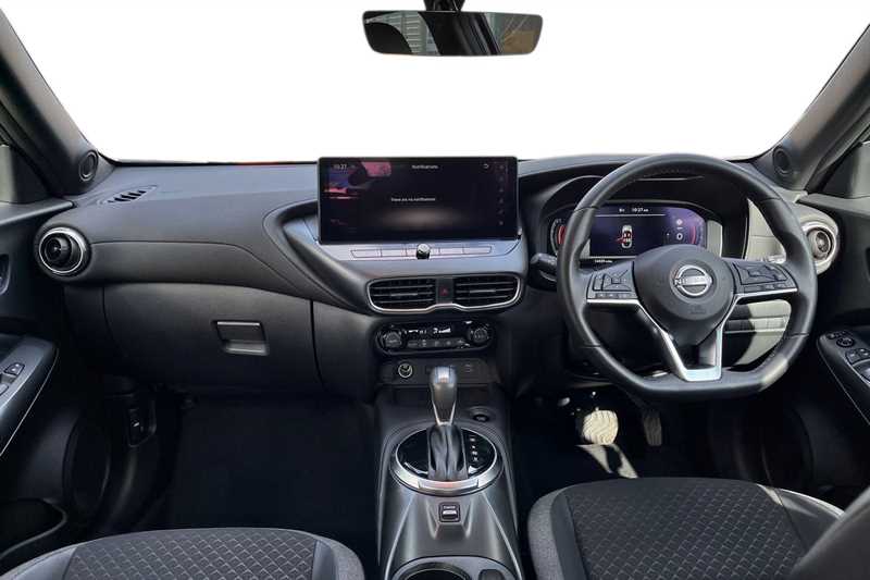 Used Nissan Juke for sale - 77855891: Photo 9