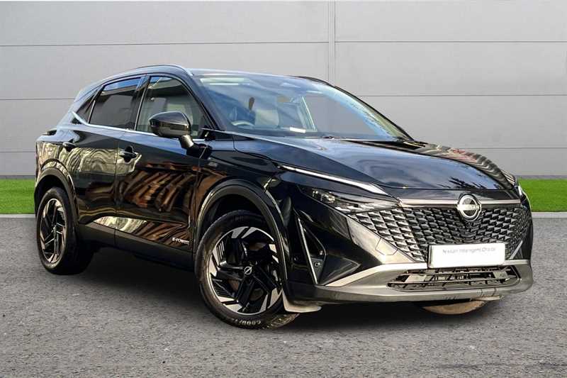 Used Nissan Qashqai 2025 for sale - 76928244: Photo 1