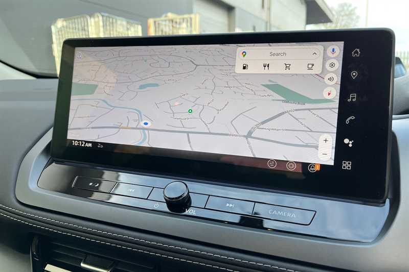 Used Nissan Qashqai 2025 for sale - 76928244: Photo 10