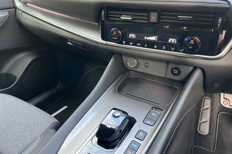 Used Nissan Qashqai 2025 for sale - 76928244: Photo 13