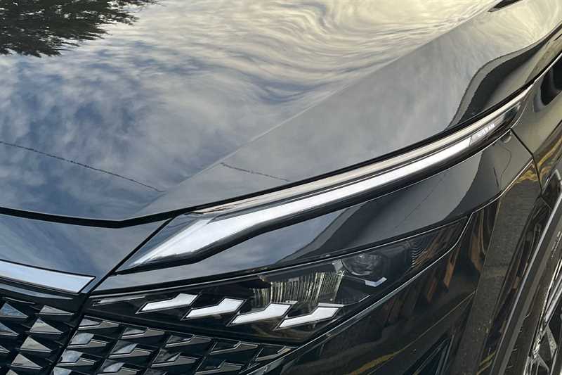 Used Nissan Qashqai 2025 for sale - 76928244: Photo 14